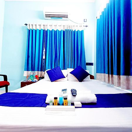 Jo'Stel Amber Hotell Durgāpur Eksteriør bilde