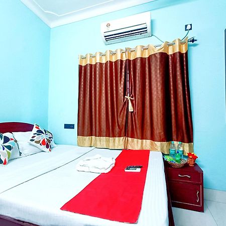 Jo'Stel Amber Hotell Durgāpur Eksteriør bilde